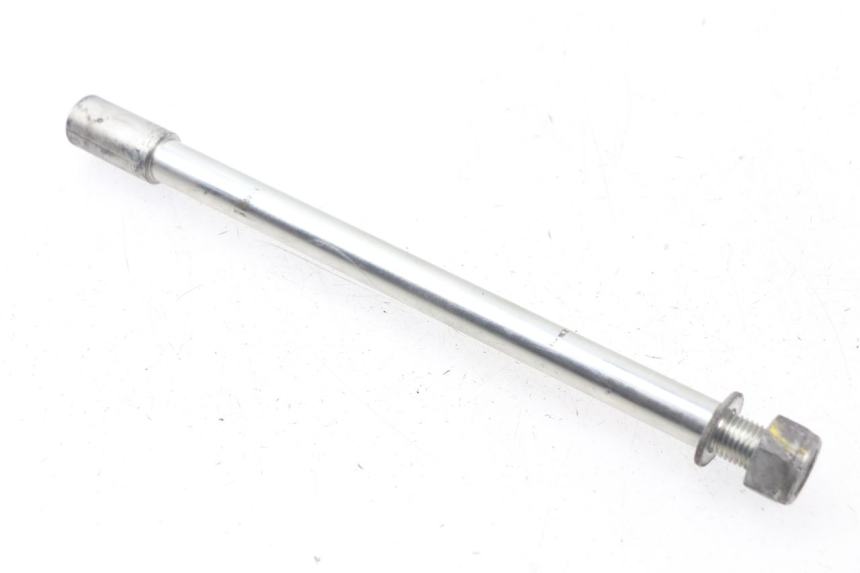 photo de FRONT WHEEL AXLE PEUGEOT CITYSTAR 50 (2013 - 2017)