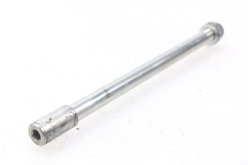 photo de FRONT WHEEL AXLE PEUGEOT CITYSTAR 50 (2013 - 2017)