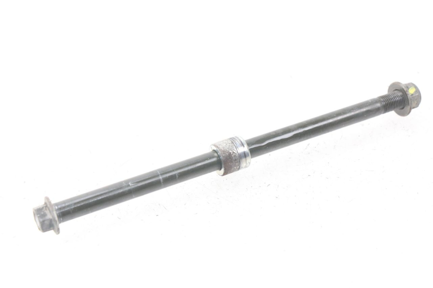 photo de FRONT WHEEL AXLE DAELIM S4 50 (2010 - 2015)