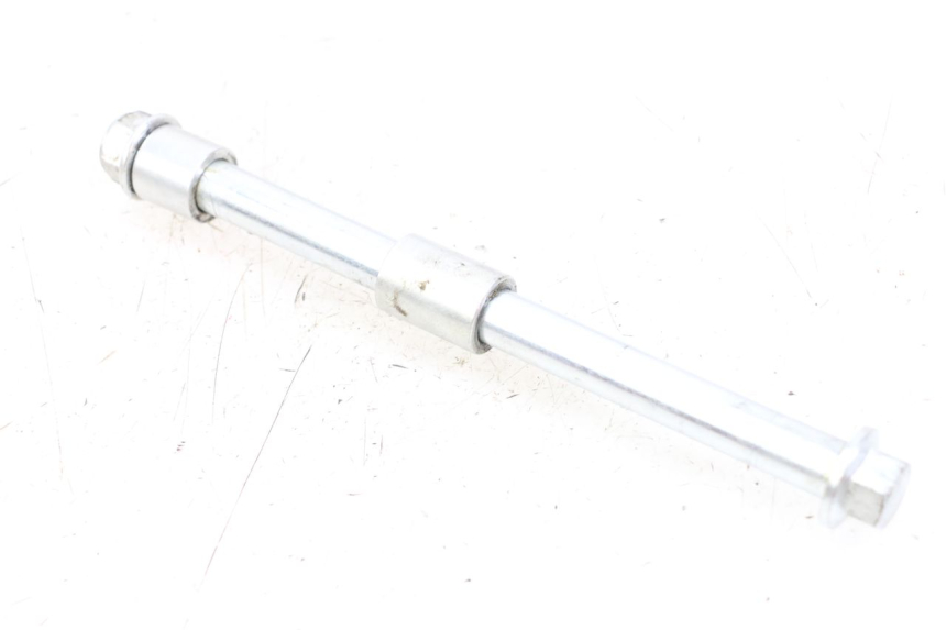 photo de FRONT WHEEL AXLE RSR DIRT BIKE 150