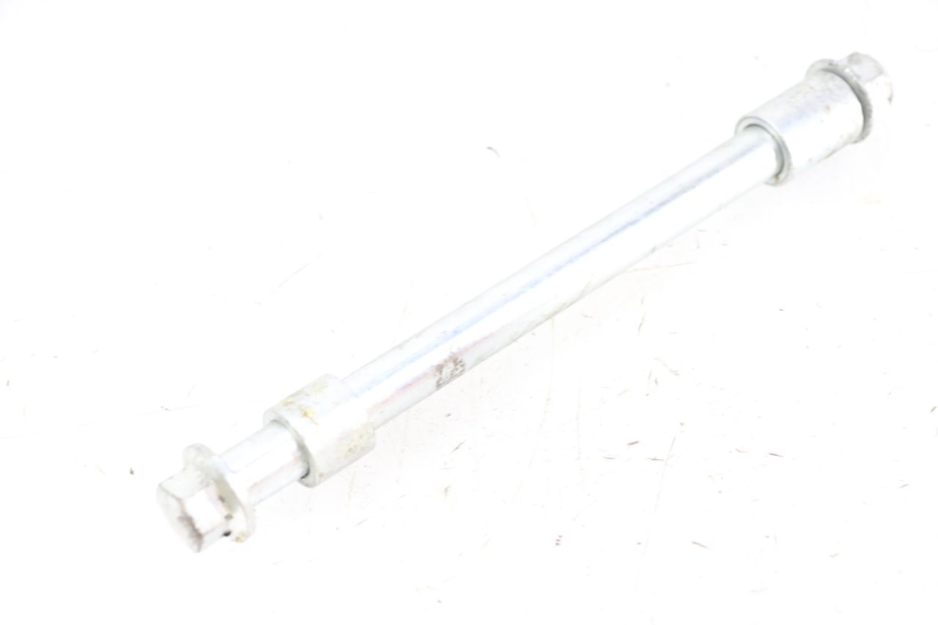 photo de FRONT WHEEL AXLE PROBIKE DIRT 140