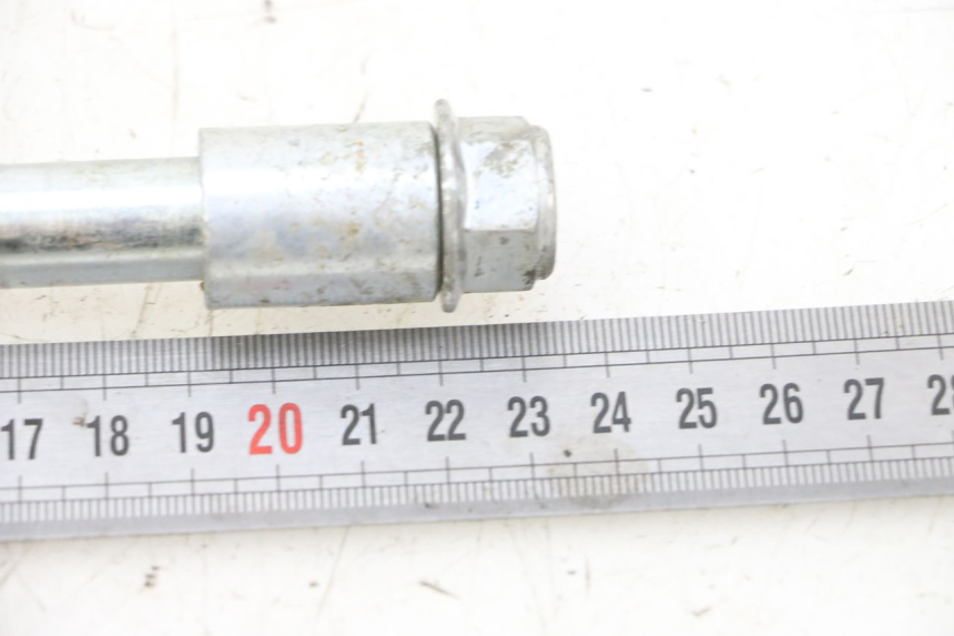 photo de FRONT WHEEL AXLE PROBIKE DIRT 140