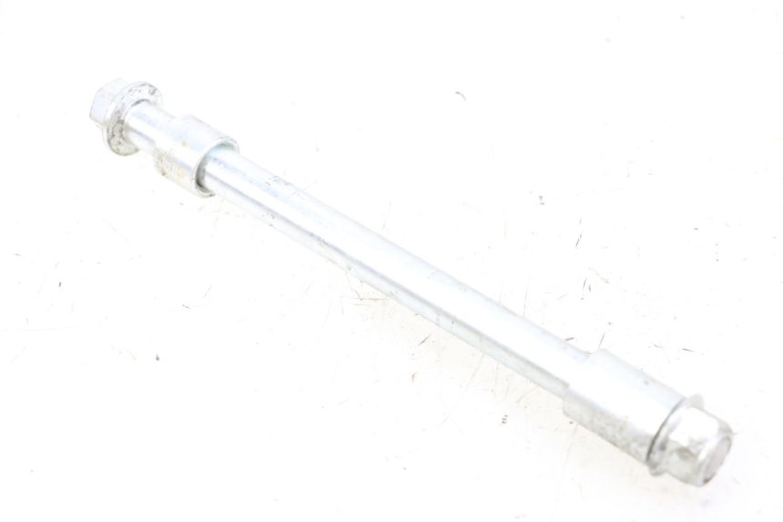 photo de FRONT WHEEL AXLE PROBIKE DIRT 140