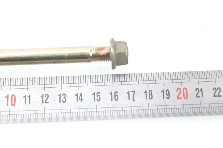 photo de FRONT WHEEL AXLE MATRA E-MO 1 (2009 - 2015)