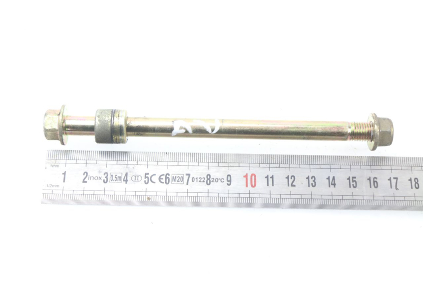 photo de FRONT WHEEL AXLE MATRA E-MO 1 (2009 - 2015)
