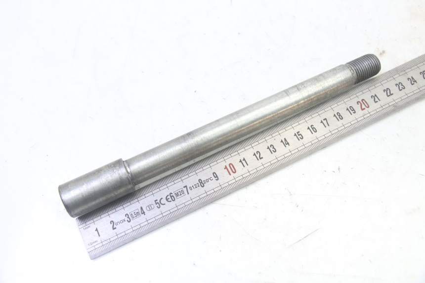 photo de FRONT WHEEL AXLE APRILIA ETX 125 (1998 - 2002)