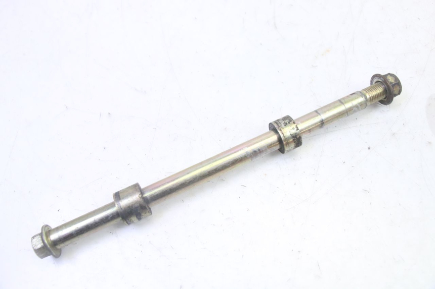 photo de FRONT WHEEL AXLE STAHO FH 50 (2018 - 2019)