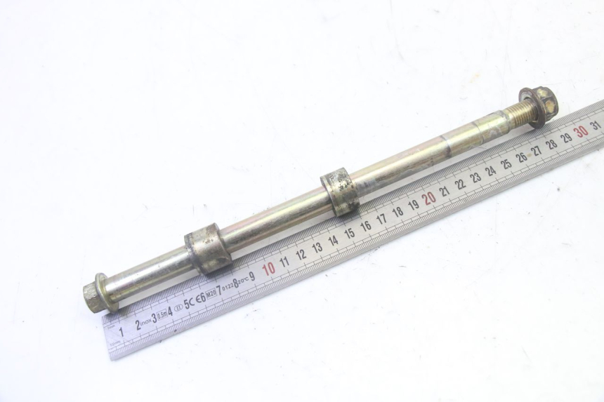 photo de FRONT WHEEL AXLE STAHO FH 50 (2018 - 2019)