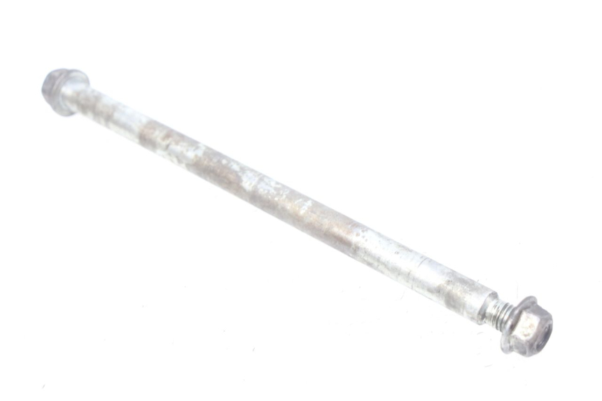 photo de FRONT WHEEL AXLE PIAGGIO FLY 125 (2005 - 2012)