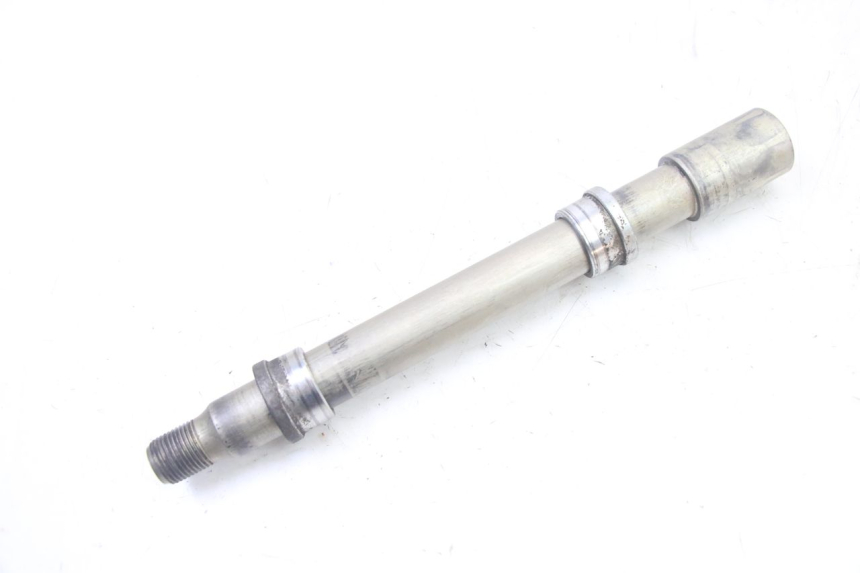 photo de FRONT WHEEL AXLE YAMAHA FZ6 FAZER S2 600 (2007 - 2011)