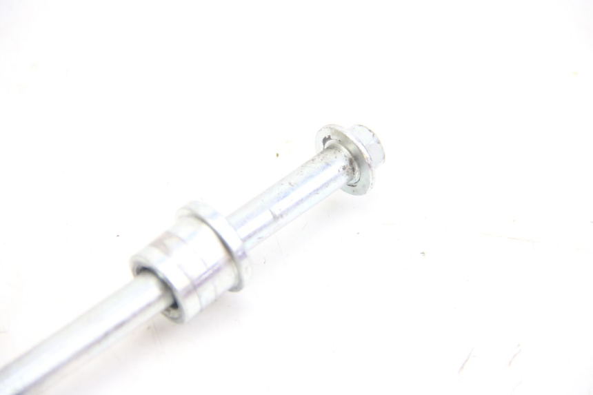photo de FRONT WHEEL AXLE JM MOTORS GT LINE 4T 50 (2021 - 2023)