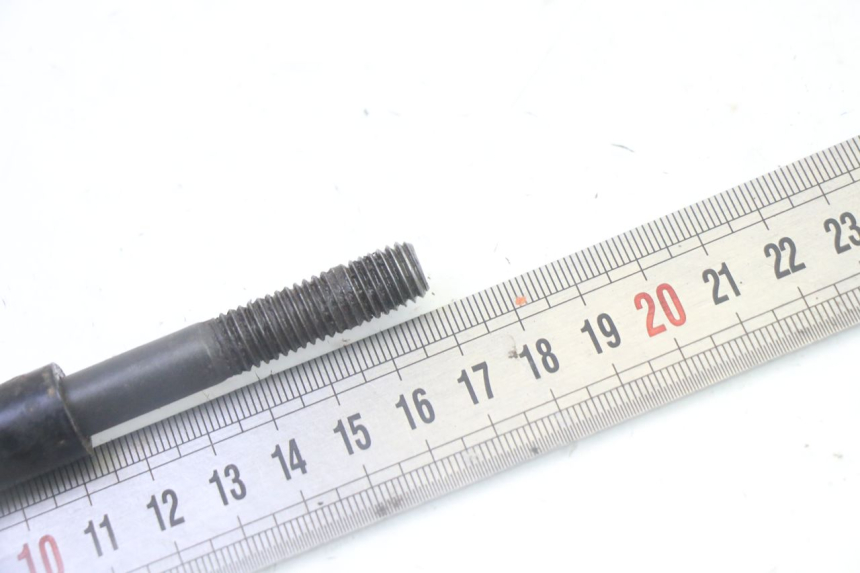 photo de FRONT WHEEL AXLE HITWAY H5 1