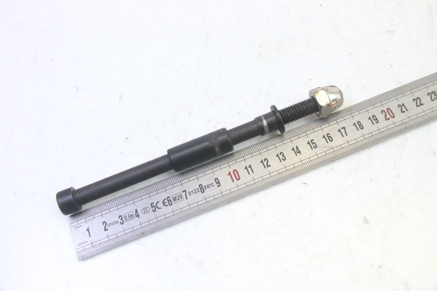 photo de FRONT WHEEL AXLE HITWAY H5 1