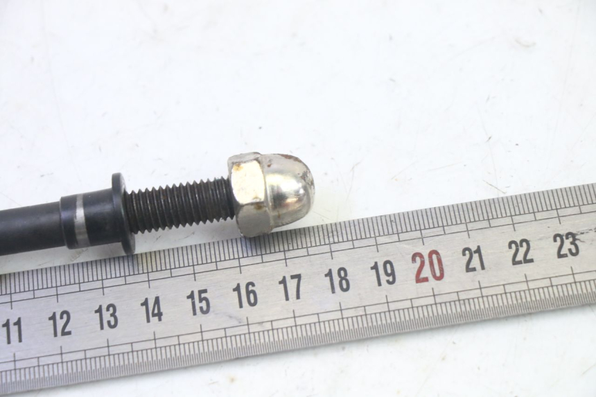 photo de FRONT WHEEL AXLE HITWAY H5 1