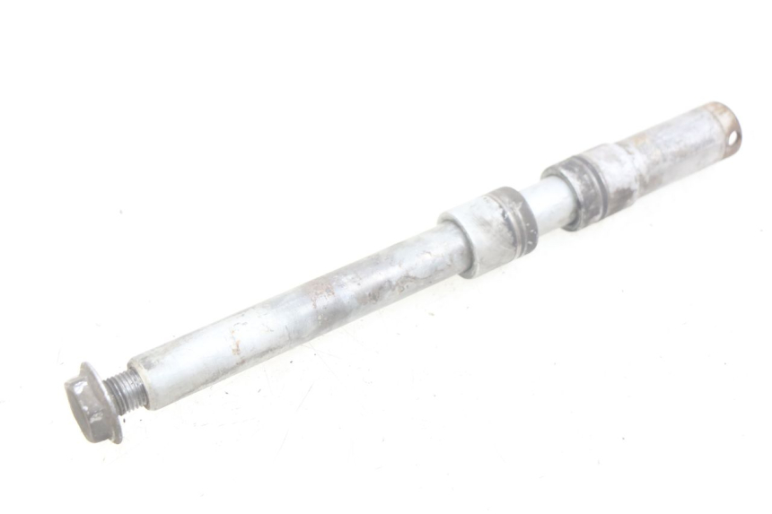 photo de FRONT WHEEL AXLE HONDA FJS SILVERWING SILVER WING 400 (2009 - 2016)