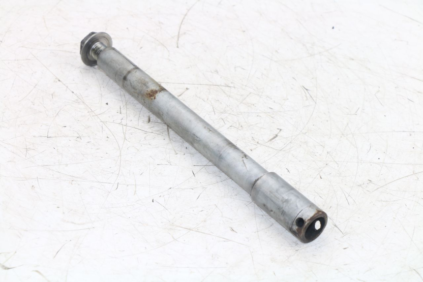 photo de FRONT WHEEL AXLE HONDA NTV REVERSE 650 (1993 - 1994) - Component detail