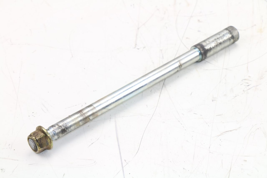 photo de FRONT WHEEL AXLE KAWASAKI J300 300 (2014 - 2017)