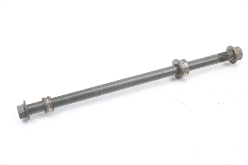 photo de FRONT WHEEL AXLE SYM JET 14 4T 50 (2018 - 2022)