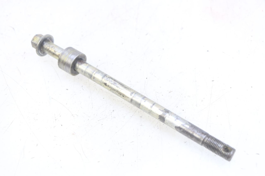 photo de FRONT WHEEL AXLE JIANSHE COYOTE 80