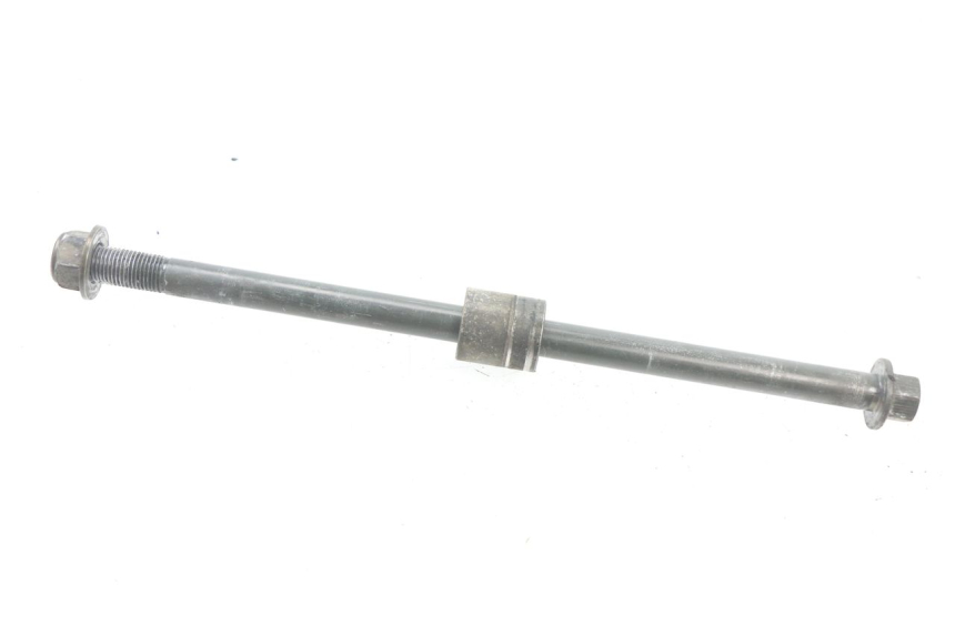 photo de FRONT WHEEL AXLE JONWAY JS 120 125 (2008 - 2012)