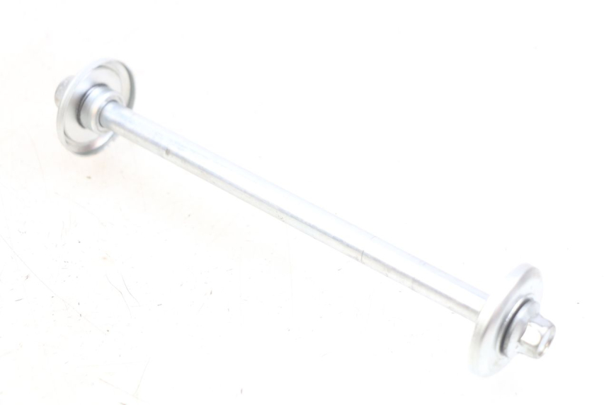 photo de FRONT WHEEL AXLE KAWASAKI KX L 85 (2022 - 2024)