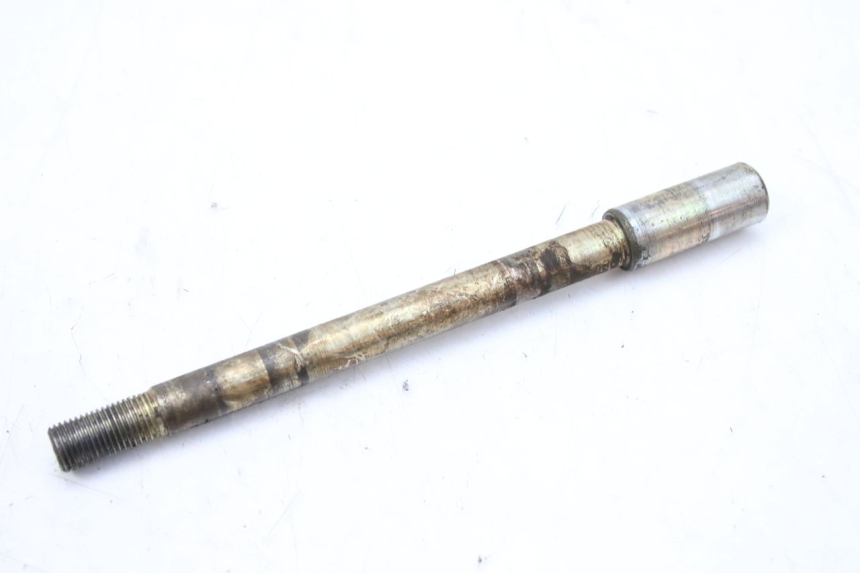 photo de FRONT WHEEL AXLE KEEWAY TX 50 (2008 - 2015)