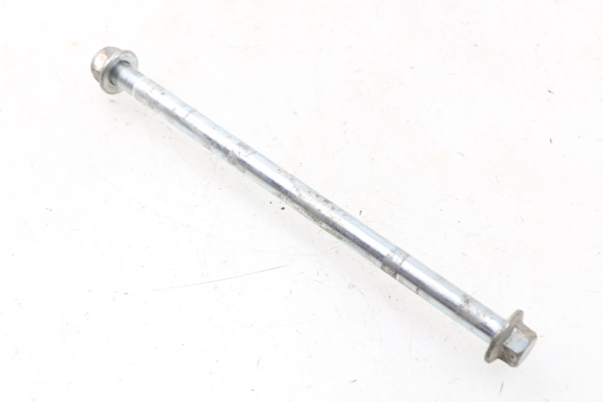 photo de FRONT WHEEL AXLE PEUGEOT KISBEE 2T 50 (2010 - 2017)