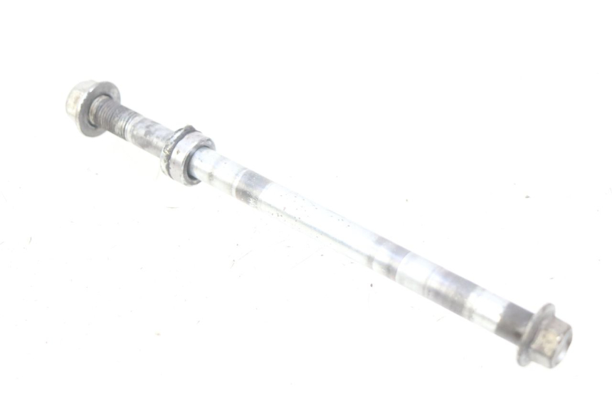 photo de FRONT WHEEL AXLE ORCAL KITE 4T 50 (2019 - 2023)