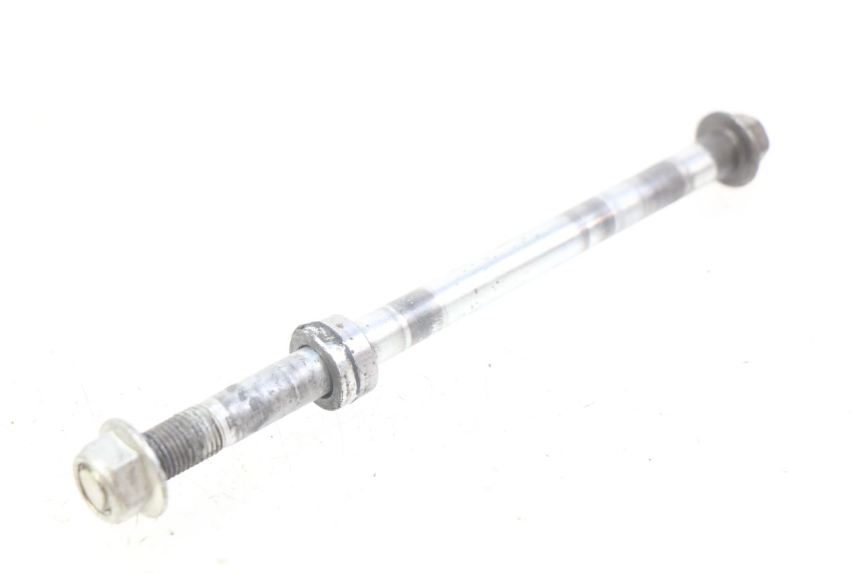 photo de FRONT WHEEL AXLE ORCAL KITE 4T 50 (2019 - 2023)
