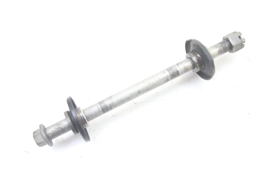 photo de FRONT WHEEL AXLE KAWASAKI KX 65 (2000 - 2019) - Main view