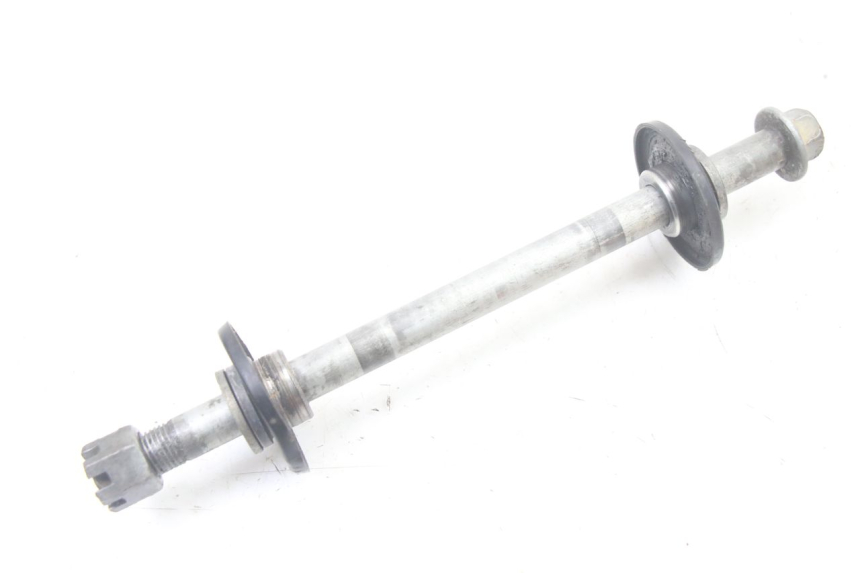 photo de FRONT WHEEL AXLE KAWASAKI KX 65 (2000 - 2019) - Component detail