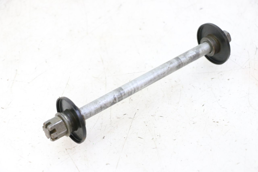 photo de FRONT WHEEL AXLE KAWASAKI KX 65 (2000 - 2019)