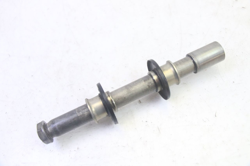 photo de FRONT WHEEL AXLE KAWASAKI KXF KX-F 250 (2017 - 2019) - Component detail