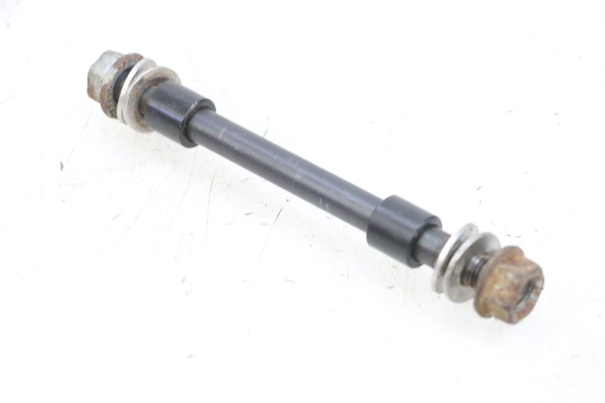 photo de FRONT WHEEL AXLE DUALTRON MINI SPECIAL 1