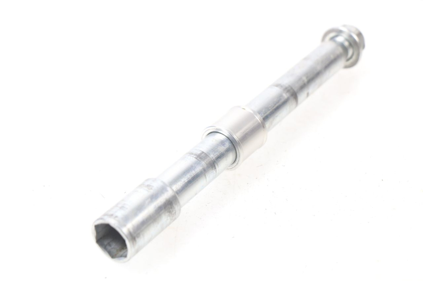 photo de FRONT WHEEL AXLE ASIAWING NC ENDURO 250 (2015 - 2021)