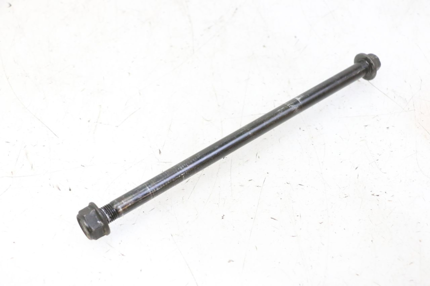 photo de FRONT WHEEL AXLE KYMCO LIKE 4T 50 (2019 - 2025)