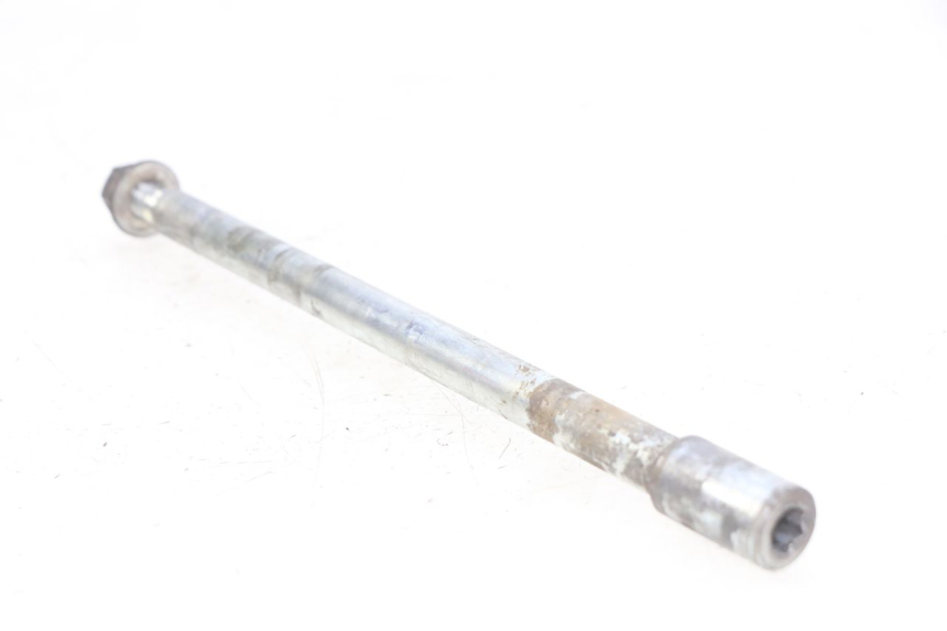 photo de FRONT WHEEL AXLE GILERA NEXUS 125 (2009 - 2013)