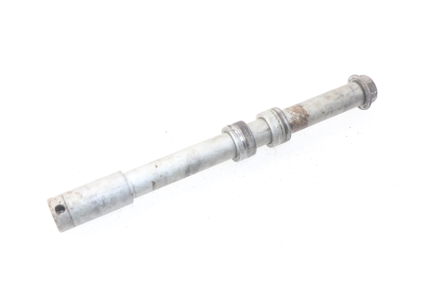 photo de FRONT WHEEL AXLE HONDA NSS EX FORZA 250 (2005 - 2013)
