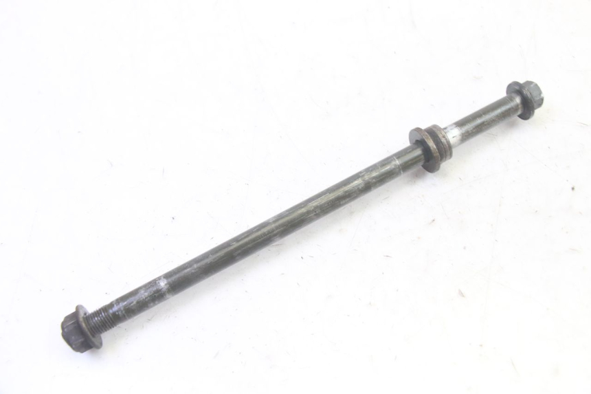photo de FRONT WHEEL AXLE SYM ORBIT III 3 4T 50 (2021 - 2025) - Component detail
