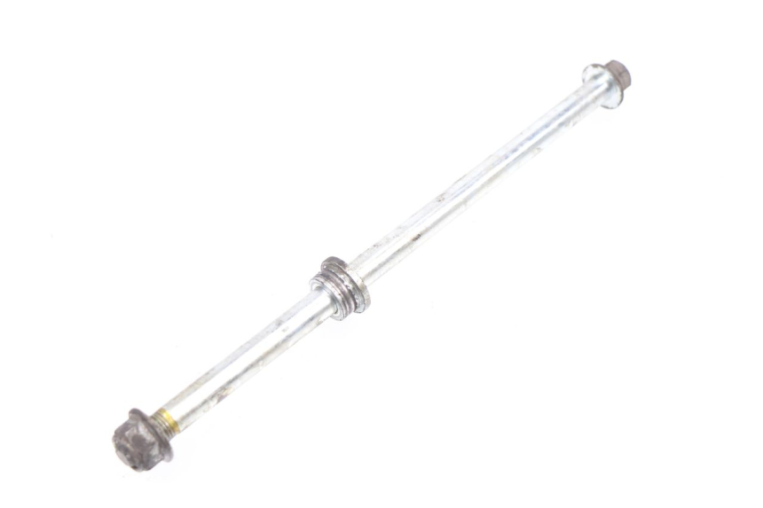 photo de FRONT WHEEL AXLE SYM ORBIT 50 (2008 - 2010)