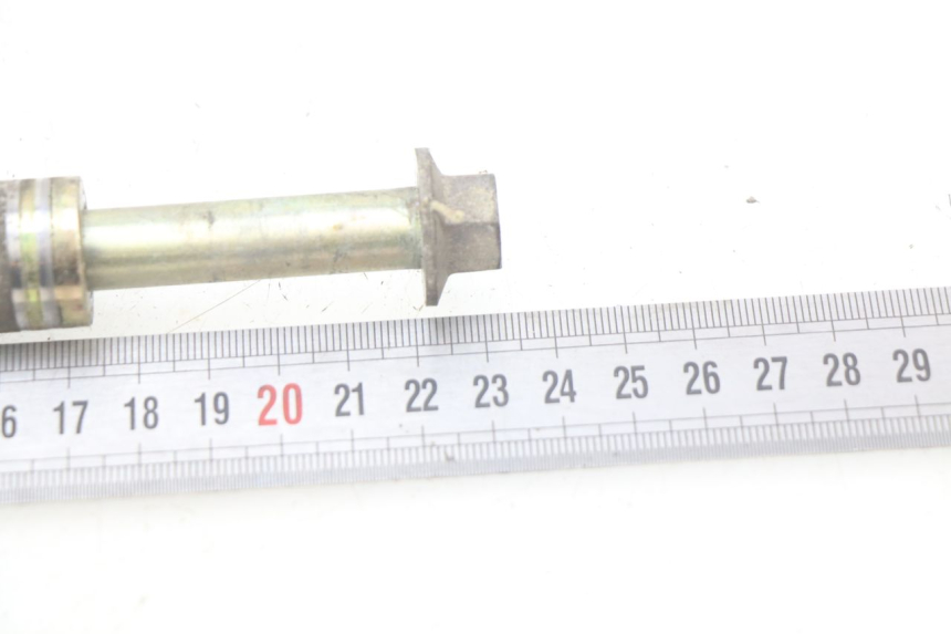 photo de FRONT WHEEL AXLE TNT MOTOR OTTO 2T 50 (2012 - 2018)