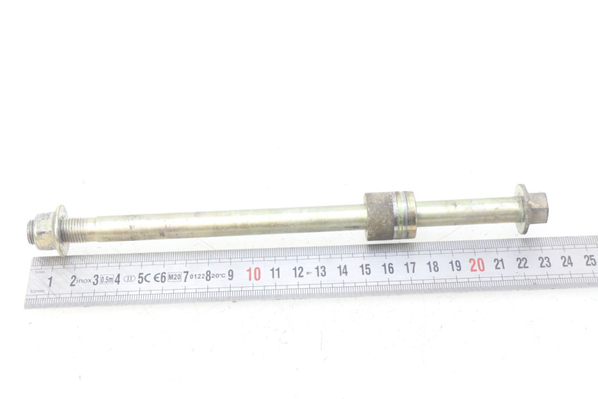 photo de FRONT WHEEL AXLE TNT MOTOR OTTO 2T 50 (2012 - 2018)