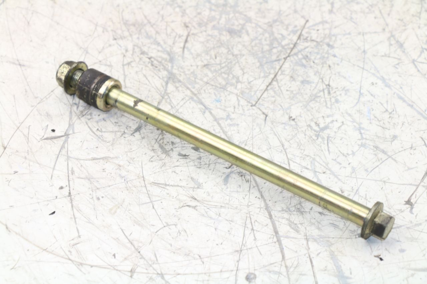 photo de FRONT WHEEL AXLE TNT MOTOR OTTO 2T 50 (2012 - 2018)