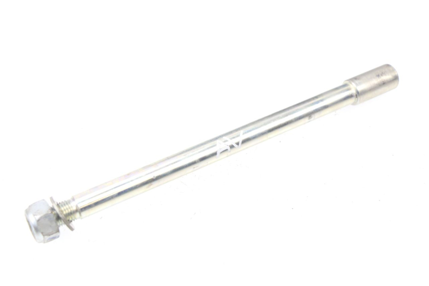 photo de FRONT WHEEL AXLE PEUGEOT CITYSTAR 50 (2013 - 2017)