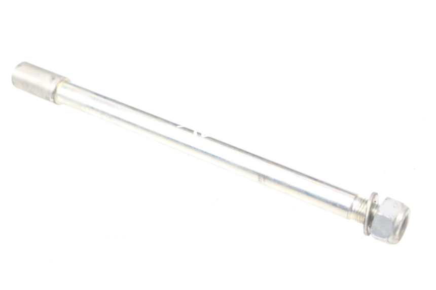 photo de FRONT WHEEL AXLE PEUGEOT CITYSTAR 50 (2013 - 2017)