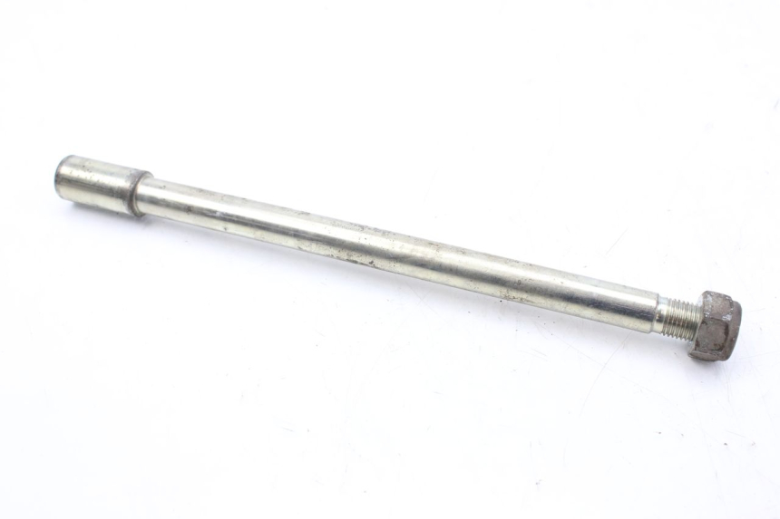 photo de FRONT WHEEL AXLE PEUGEOT CITYSTAR 50 (2013 - 2017)