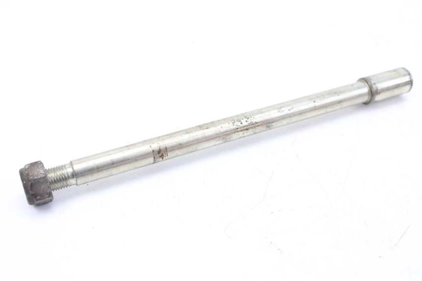 photo de FRONT WHEEL AXLE PEUGEOT CITYSTAR 50 (2013 - 2017)