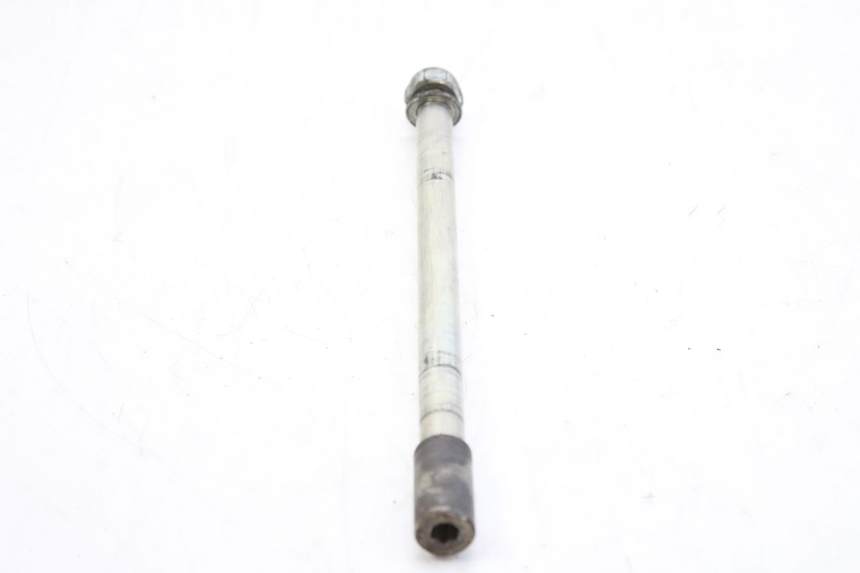 photo de FRONT WHEEL AXLE PEUGEOT CITYSTAR 50 (2013 - 2017)
