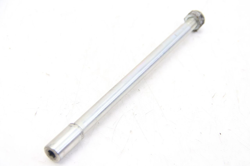 photo de FRONT WHEEL AXLE PEUGEOT CITYSTAR 50 (2013 - 2017)
