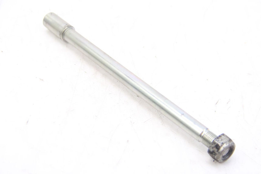 photo de FRONT WHEEL AXLE PEUGEOT CITYSTAR 50 (2013 - 2017)